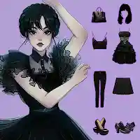 Dress Up Game: Princess Doll MOD APK v1.3.0 (Unlimited Money)