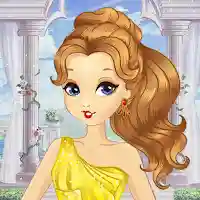 Dress Up Princess MOD APK v1.1.11 (Unlimited Money)