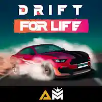 Drift for Life MOD APK v1.2.45 (Unlimited Money)