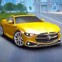 Driving Academy 2 Car Games MOD APK v3.8 (Unlimited Money)