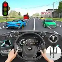 Driving Bus Simulator Games 3D MOD APK v2.0.8 (Unlimited Money)