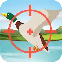 Duck Hunter – Funny Game MOD APK v2.0.7 (Unlimited Money)