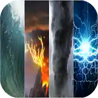 Elemental Saga: The Awakening MOD APK v1.0.10 (Unlimited Money)