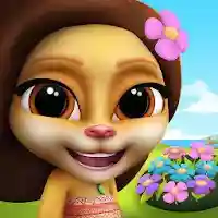 Emma the Cat Gardener MOD APK v2.5.3 (Unlimited Money)