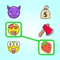 Emoji IQ : Emoji Puzzle Game MOD APK v0.1.10 (Unlimited Money)