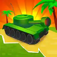 Epic Army Clash MOD APK v6.15 (Unlimited Money)