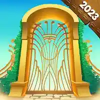 Escape Game: 100 Worlds MOD APK v1.3.7 (Unlimited Money)