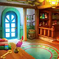 Escape Room – Enchanting Tales MOD APK v5.7 (Unlimited Money)