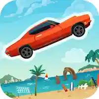 Extreme Road Trip 2 MOD APK v6.3.0 (Unlimited Money)