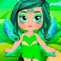 Fairy: Dress Up & Makeup Games MOD APK v11 (Unlimited Money)