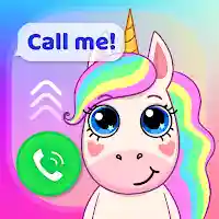 Fake Calls Unicorns Prank MOD APK v1.5 (Unlimited Money)