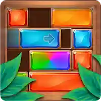 Falling Puzzle® MOD APK v2.4.9 (Unlimited Money)