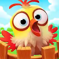 Farm Fun – Animal Parking Game MOD APK v1.3.7 (Unlimited Money)