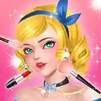 Fashion Makeover: DressUp Game MOD APK v1.6.5 (Unlimited Money)