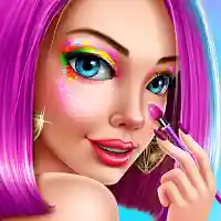 Fashion Makeup, Dress Up Games MOD APK v1.4.3 (Unlimited Money)