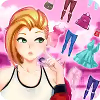 Fashion Superstar : Dress Them Mod APK (Unlimited Money) v6