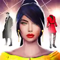 Fashion Tiles: Glam Mahjong Mod APK (Unlimited Money) v1.0.5