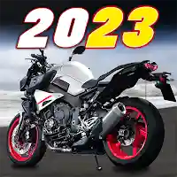 MotorBike: Drag Racing Game MOD APK v2.3.8 (Unlimited Money)