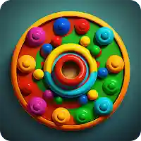 Fidget Toys 3D: Pop it Fidget Mod APK (Unlimited Money) v1.2