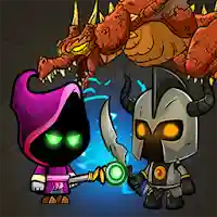 Final Castle Defence:Idle RPG MOD APK v2.4.6 (Unlimited Money)