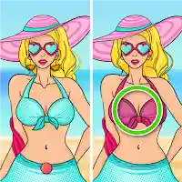 Spot The Difference Game MOD APK v1.1.9 (Unlimited Money)