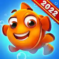 Fish Crush 2 – Match 3 Puzzle Mod APK (Unlimited Money) v1.0.8