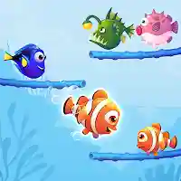 Fish Sort Puzzle – Color Fish MOD APK v1.0.8 (Unlimited Money)