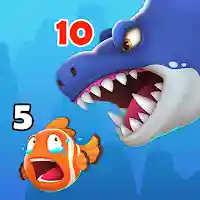 Fish Story: Ocean Journey MOD APK v1.4.0 (Unlimited Money)