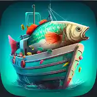 Fishing Factory: Idle Tycoon MOD APK v1.0.37c (Unlimited Money)