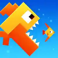 Fishy Bits 2 Mod APK (Unlimited Money) v2.2