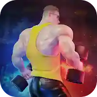 Fitness Gym Bodybuilding Pump MOD APK v10.0 (Unlimited Money)