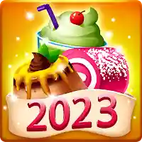 Food Burst MOD APK v2.1.2 (Unlimited Money)