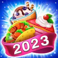 Food Pop MOD APK v2.1.3 (Unlimited Money)