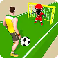 Football Games: Soccer Strike MOD APK v0.1 (Unlimited Money)