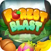 Forest Blast MOD APK v1.4.1.441 (Unlimited Money)