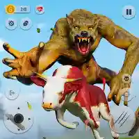 Forest Wild Werewolf Hunting MOD APK v1.1.23 (Unlimited Money)