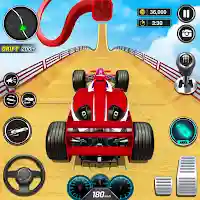 Formula Car Master: Car Games Mod APK (Unlimited Money) v1.18