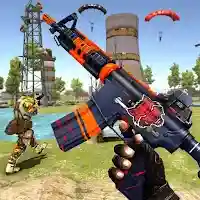 Fps Gun Shooting Strike 3d MOD APK v2.3.0 (Unlimited Money)