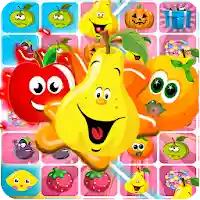 Fruit Candy Forest Match3 Game Mod APK (Unlimited Money) v1.0.5