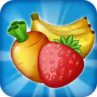 Fruit Crush Island MOD APK v1.1 (Unlimited Money)