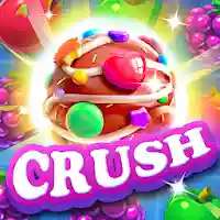 Fruit Crush Mod APK (Unlimited Money) v1.5.1