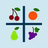 Fruit Logic Mod APK (Unlimited Money) v1.0
