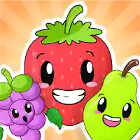 Fruit Sort: Color Puzzle Games MOD APK v1.0.7 (Unlimited Money)