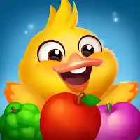 Fruits Duck MOD APK v145 (Unlimited Money)