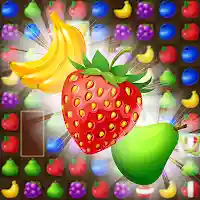 Fruits Garden Mania – Match 3 MOD APK v1.23.3 (Unlimited Money)