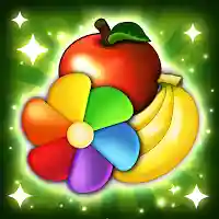 Fruits Garden: Match 3 Puzzle MOD APK v1.1.9 (Unlimited Money)