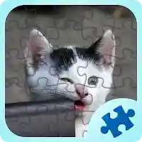 Funny Animals Jigsaw Puzzles MOD APK v1.0.1093 (Unlimited Money)