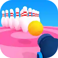 Funny Cannon Balls 3D MOD APK v1.2.0 (Unlimited Money)