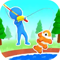 Funny Fish Idle MOD APK v1.0.11 (Unlimited Money)