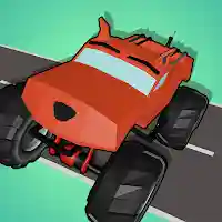 Furious Crossing MOD APK v2.9.6 (Unlimited Money)